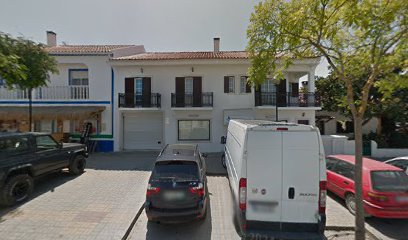 Loja de ferragens Valentim José Pereira