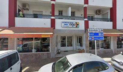 Loja de ferragens Venâncio Palma Gamito