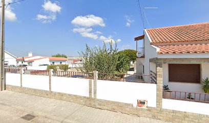 Loja de ferragens Alfredo António Dos Santos & Filhos, Lda.