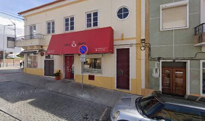 Serralheria Talhos do Albano, Lda