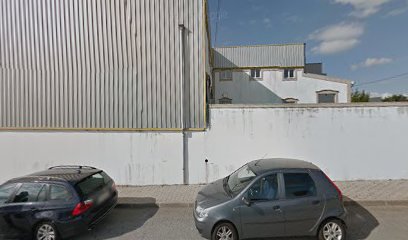 Serralheria Salsicharia Trancosense, Lda