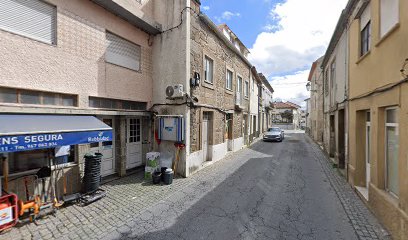 Loja de ferragens Jorge Eduardo Augusto Segura