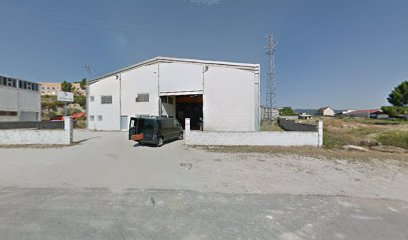 Serralheria Cabugueira & Costa - Comércio De Ferro, Lda