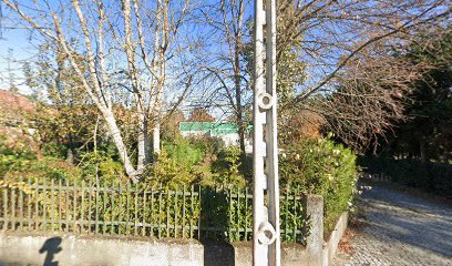 Serralheria Fumeinor-indústria De Fumeiro E Conexos Lda