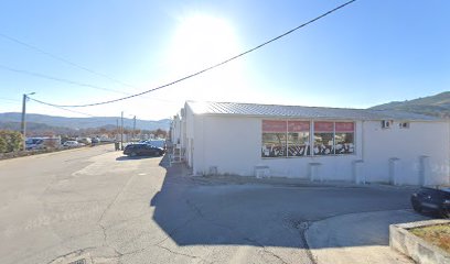 Loja de ferragens Curião - Materiais de Construção