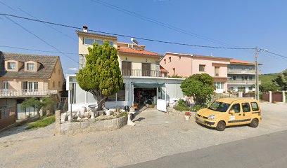 Loja de ferragens AGROTEJA de Augusto Santos Mateus