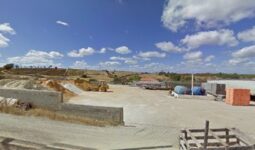 Loja de ferragens A. C. Ribeiros, Lda.