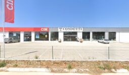 Loja de ferragens Condotti