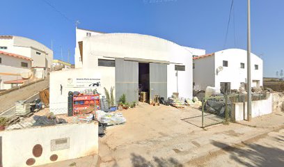 Loja de ferragens Agricultural António Maria Conceição