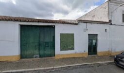 Loja de ferragens Toscano & Filhos