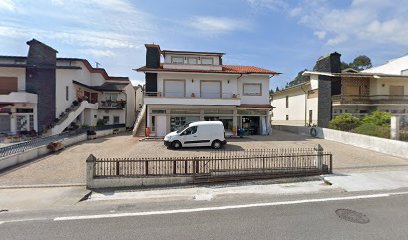 Loja de ferragens Maria Augusta Moreira Unipessoal, Lda