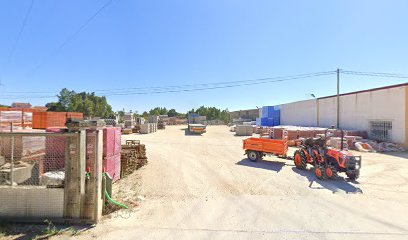 Loja de ferragens Luís Nunes Ferreira Unipessoal Lda