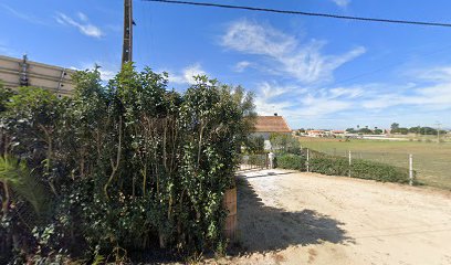 Loja de Ferra João Paulo Matias Bolieiro