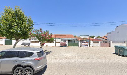 Loja de ferragens Vimiredes