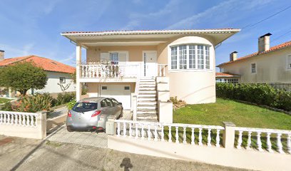 Loja de ferragens Espiralfavorita Construção, Lda