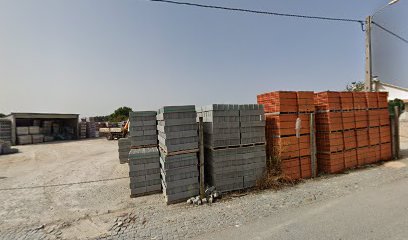 Loja de ferragens Macroconstrução - Comércio De Materiais De Construção, Lda