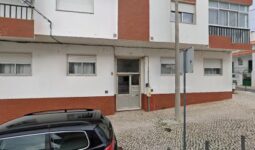 Loja de ferragens Socicano, Lda.