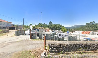 Loja de ferragens Dourado & Gonçalves, Lda.