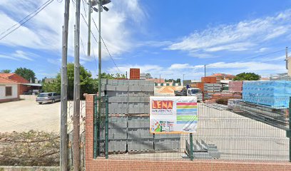 Loja de ferragens Dionísio Lopes Lda - Materiais de Construção