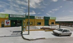 Loja de ferragens Zona Industrial de Sardoal, lt 20